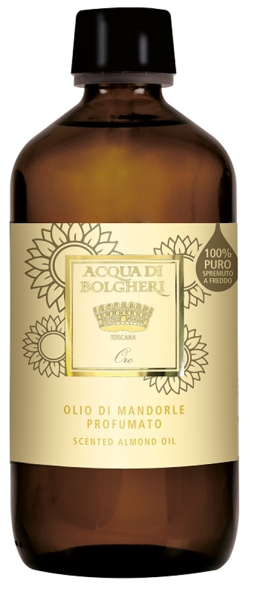 Cerca Offerte di Adb olio mandorle prof oro 250ml e acquista online