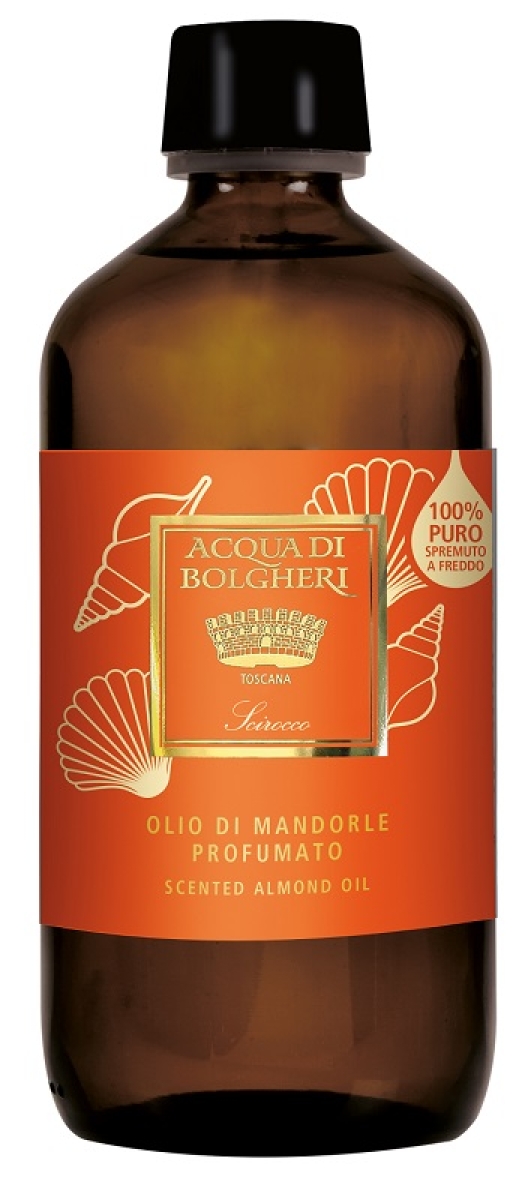Cerca Offerte di Adb olio mandorle prof scirocco 250 e acquista online