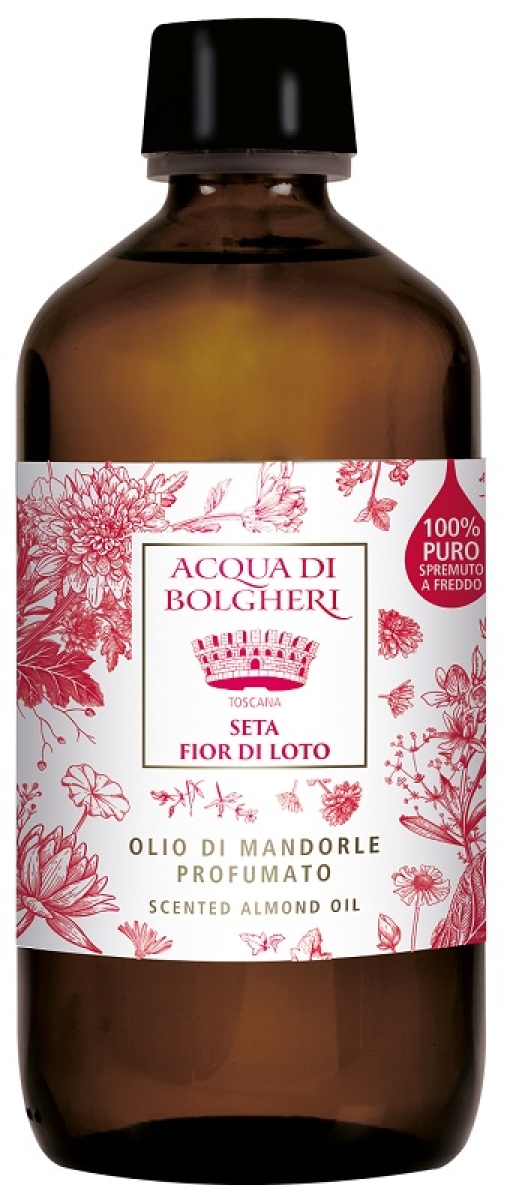 Cerca Offerte di Adb olio mandorle prof seta lot 250 e acquista online