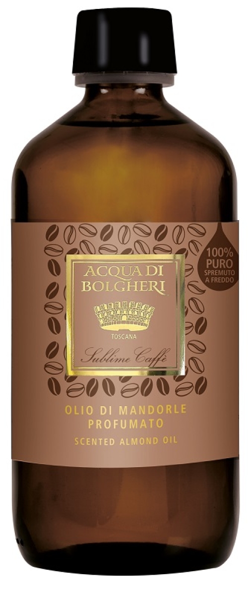 Cerca Offerte di Adb olio mandorle prof sub caff 250 e acquista online