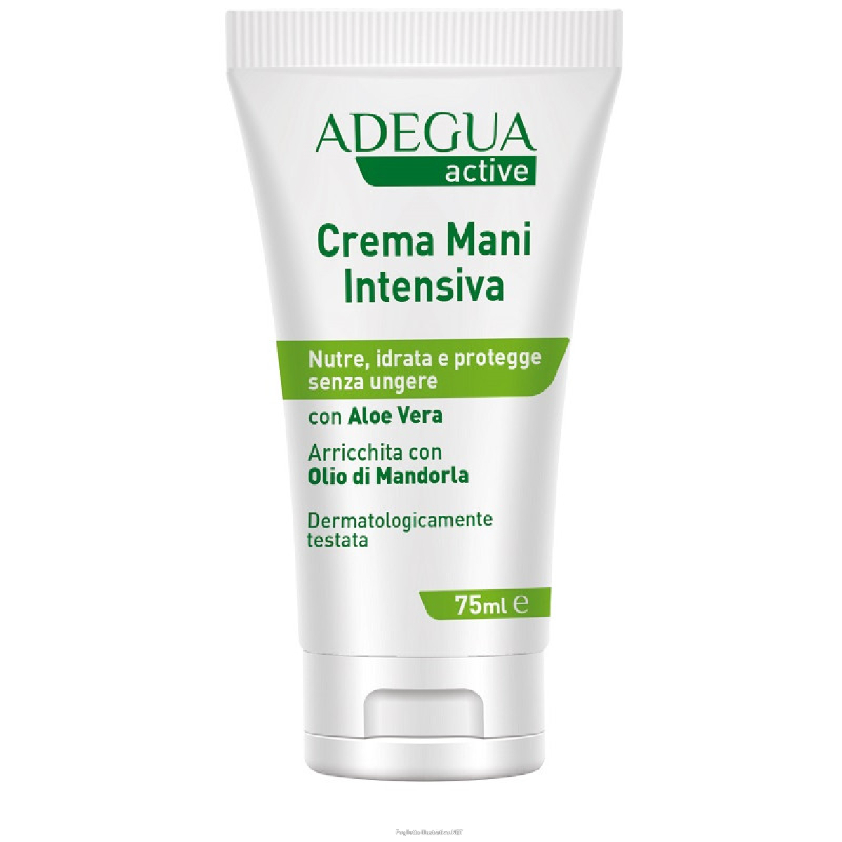 Cerca Offerte di adegua active mani crema intensiva 75 ml e acquista online
