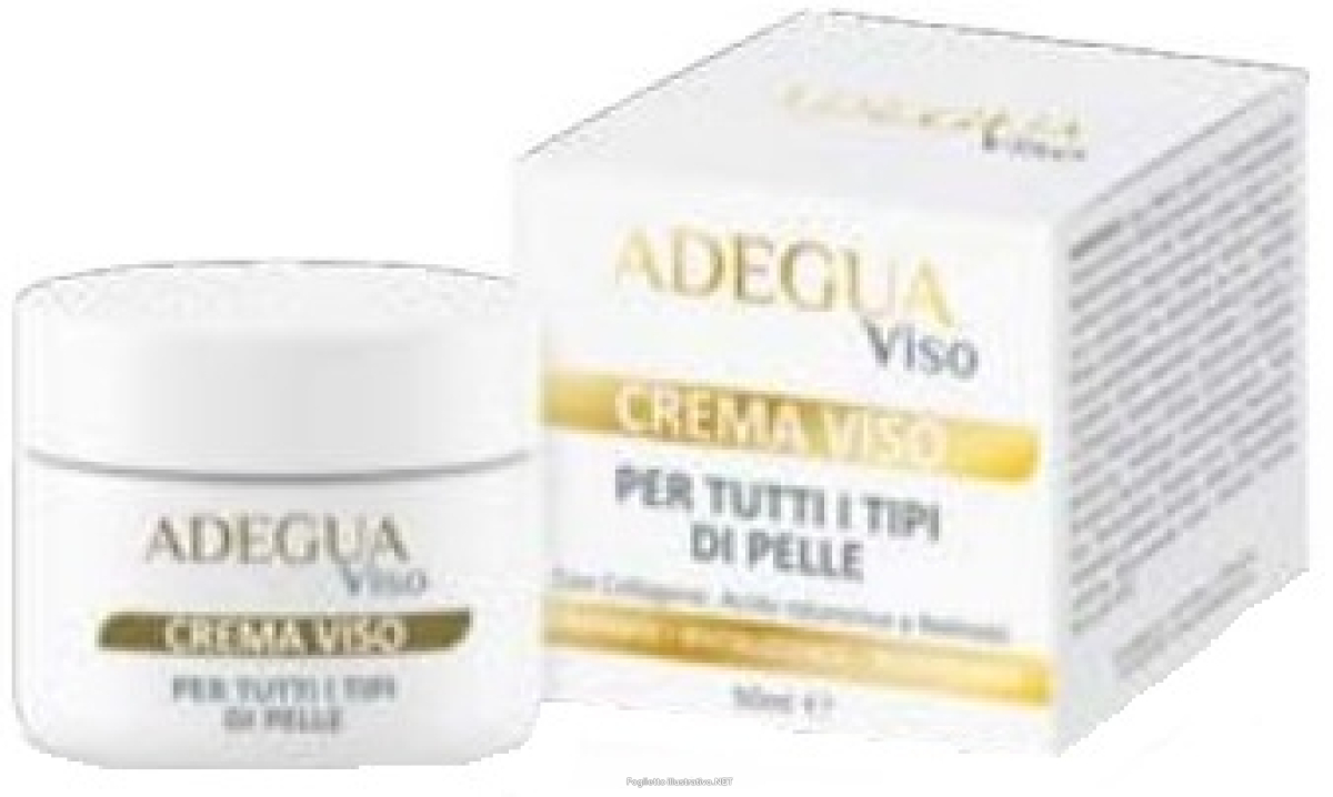 Cerca Offerte di adegua crema viso tutti tipi p e acquista online