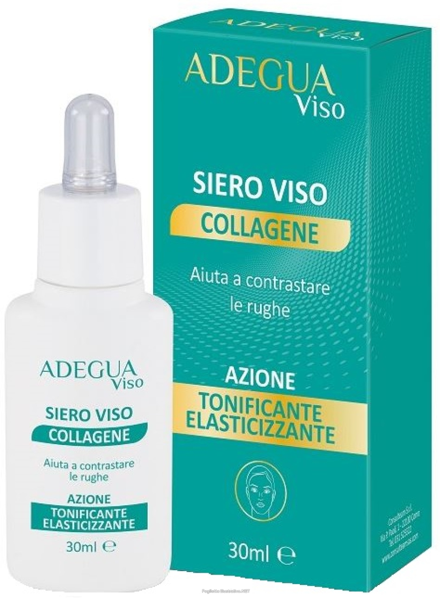 Cerca Offerte di adegua siero viso collagen30ml e acquista online