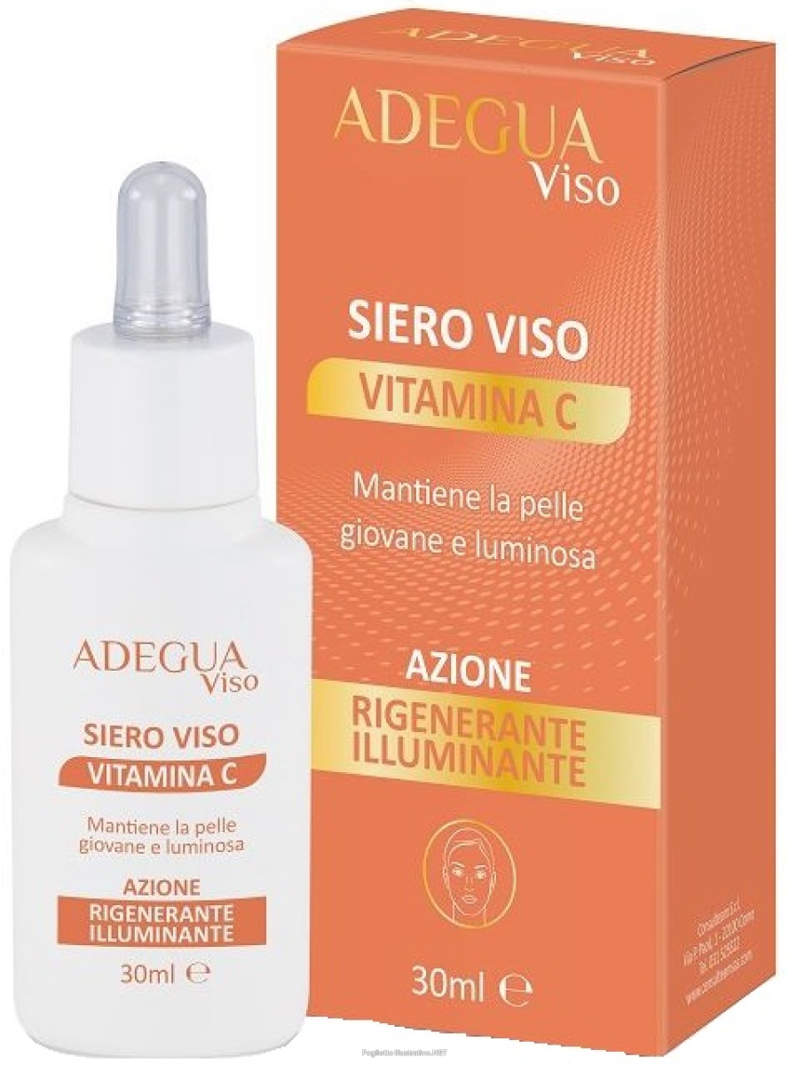 Cerca Offerte di adegua siero viso vit c 30ml e acquista online