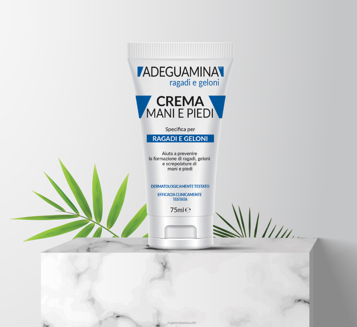 Cerca Offerte di adeguamina ragadi e geloni crema mani e piedi 75ml adeguamina e acquista online