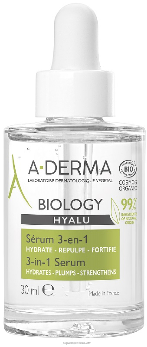 Cerca Offerte di aderma a-d biology siero 30ml e acquista online