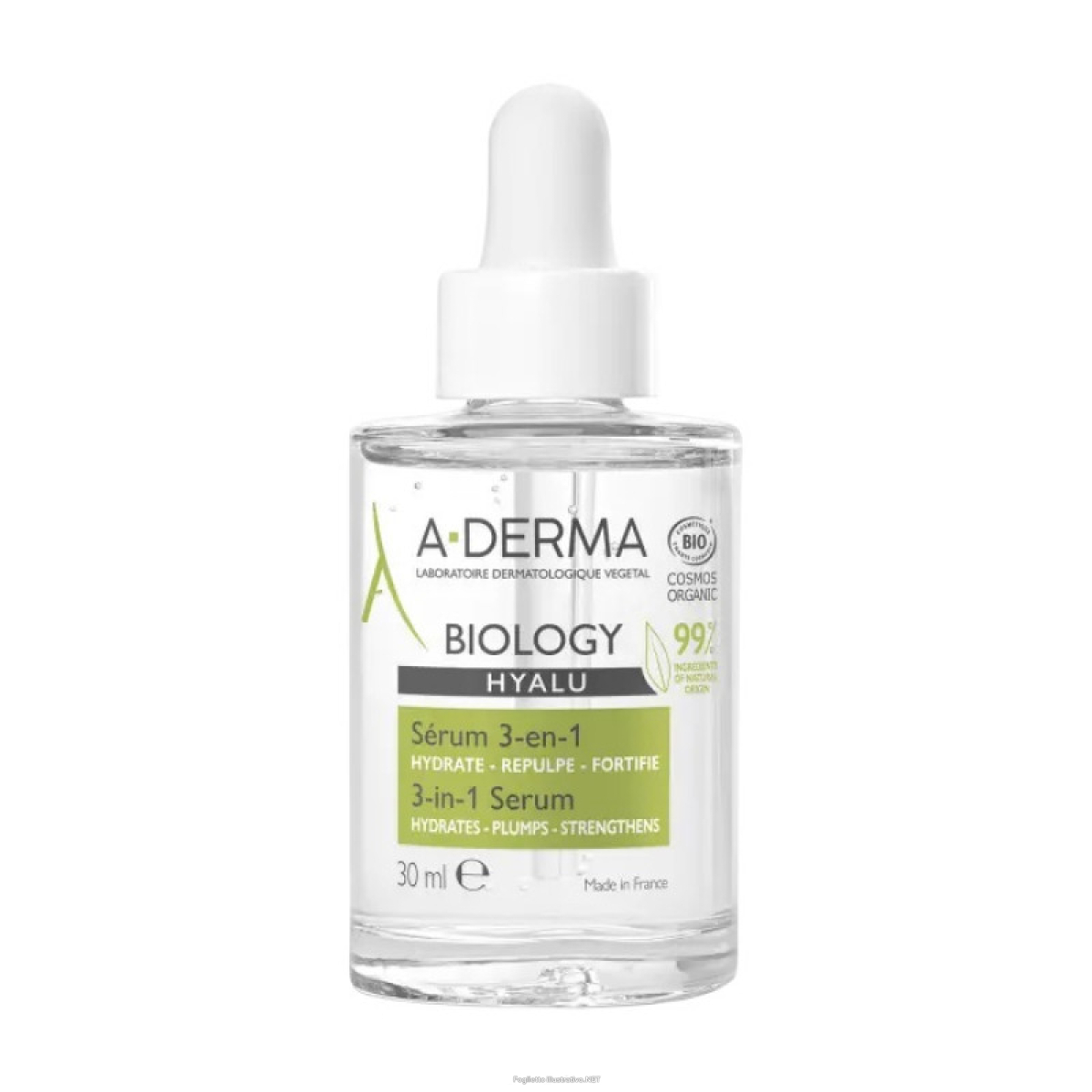 Cerca Offerte di aderma a-d biology siero energy c 30 ml e acquista online
