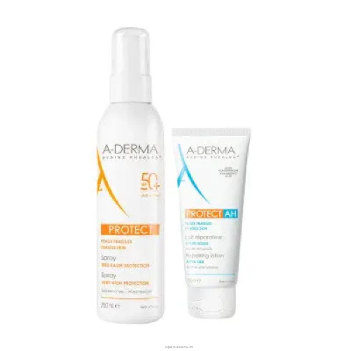 Cerca Offerte di aderma a-d protect spy 50++ltt e acquista online