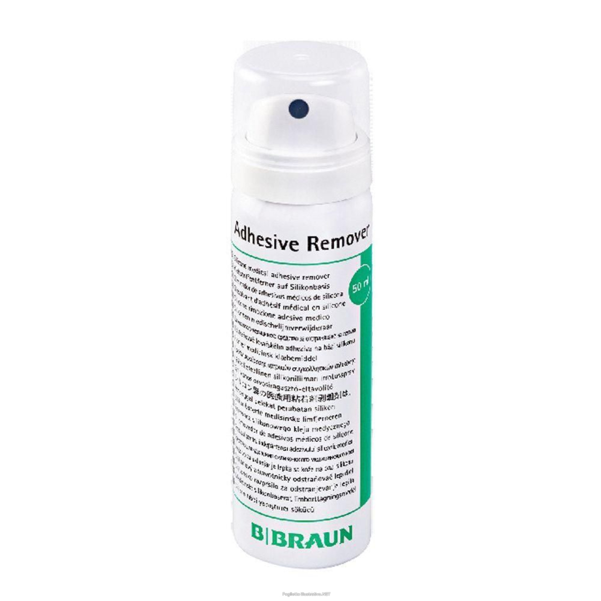 Cerca Offerte di adhesive remover spray 50 ml ml e acquista online