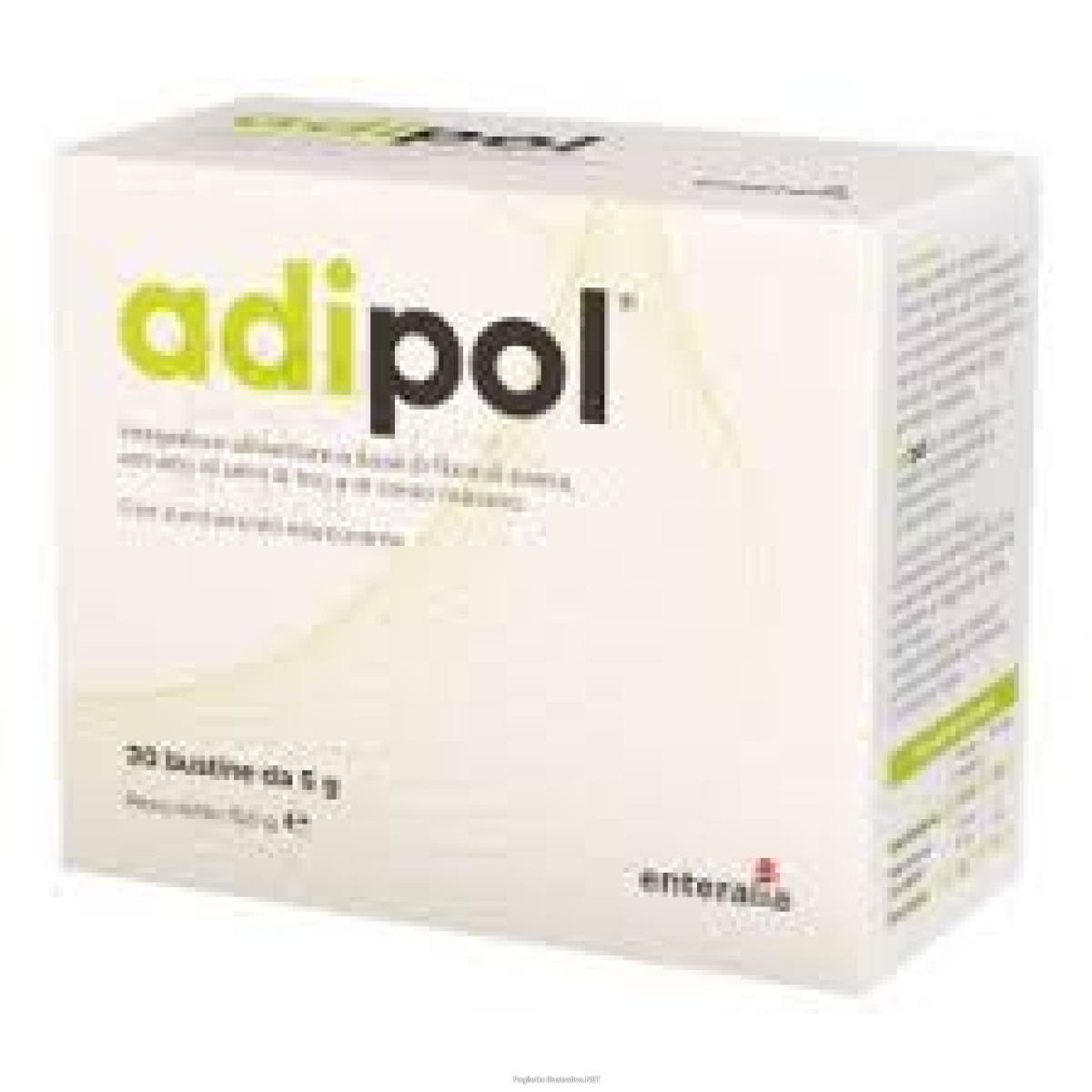 Cerca Offerte di adipol 30 bustine e acquista online