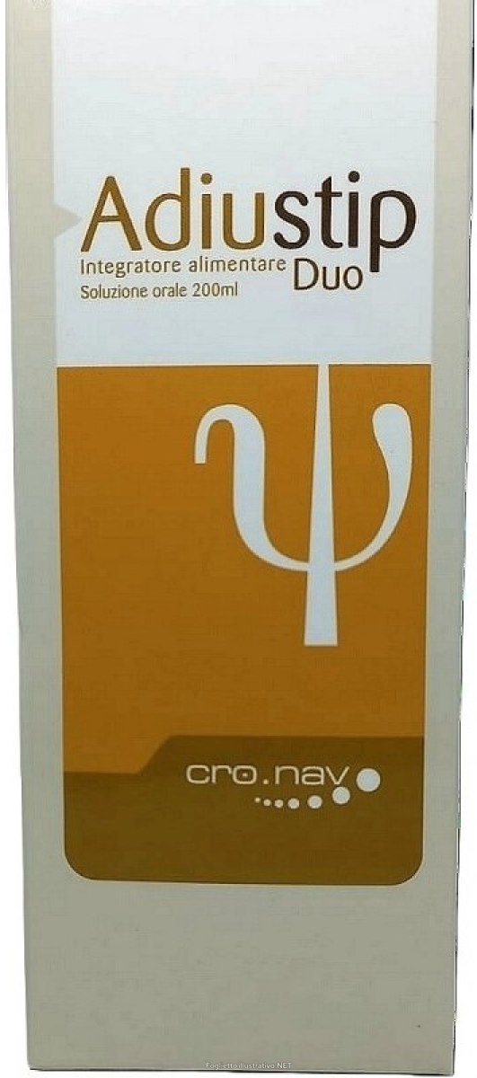 Cerca Offerte di adiustip duo integratore per il transito intestinale regolare 200ml e acquista online