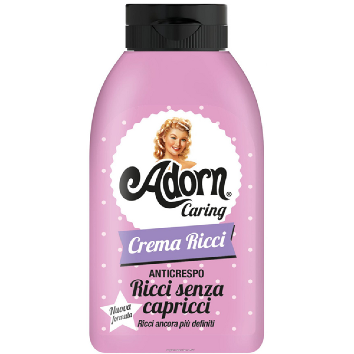 Cerca Offerte di adorn cr ricci anticrespo200ml e acquista online