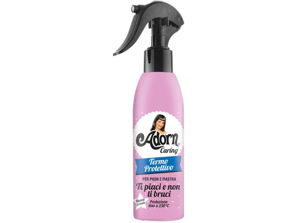 Cerca Offerte di adorn termoprotettivo 200ml e acquista online