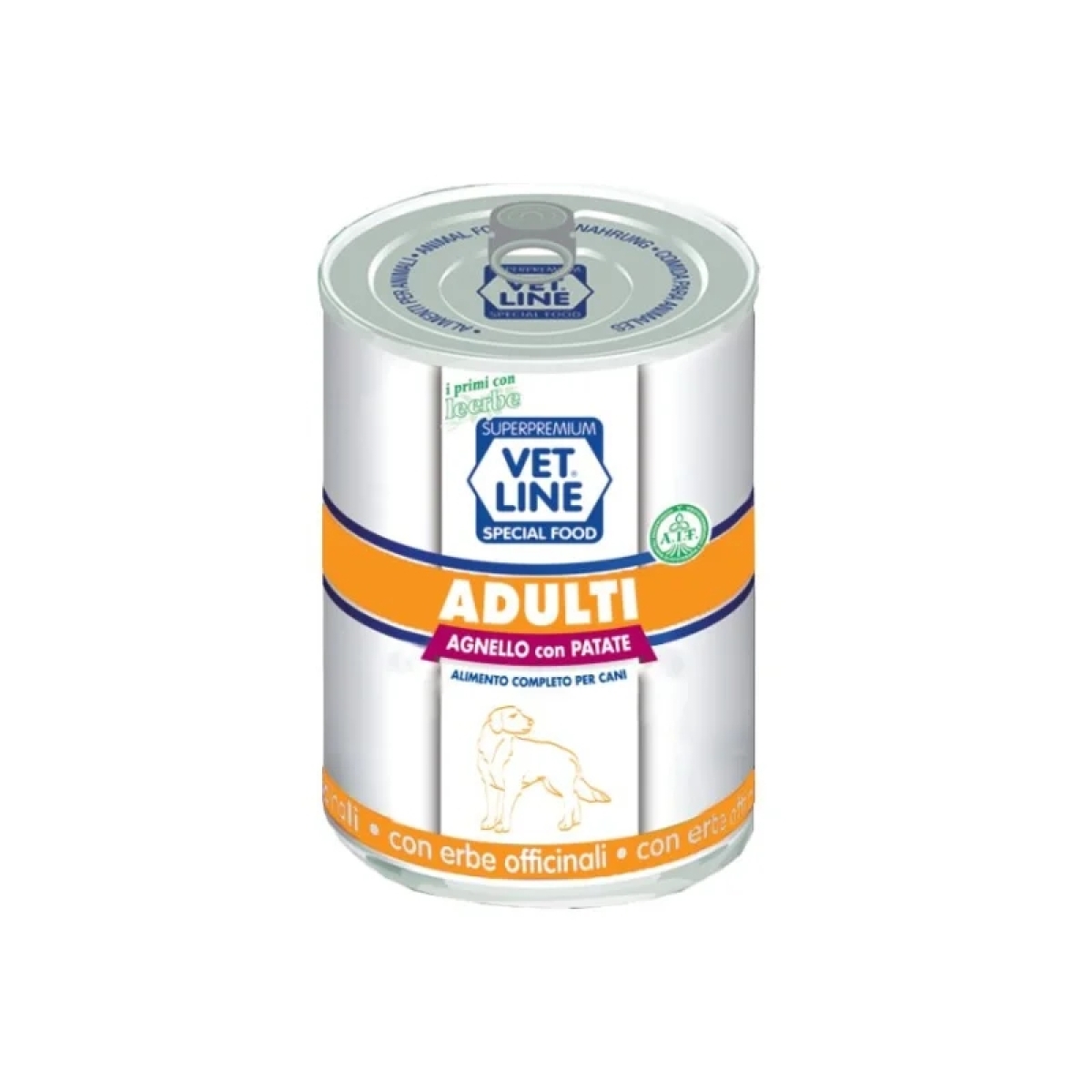 Cerca Offerte di Adulti agnello e patate - alimento completo per cani adulti 400 gr e acquista online