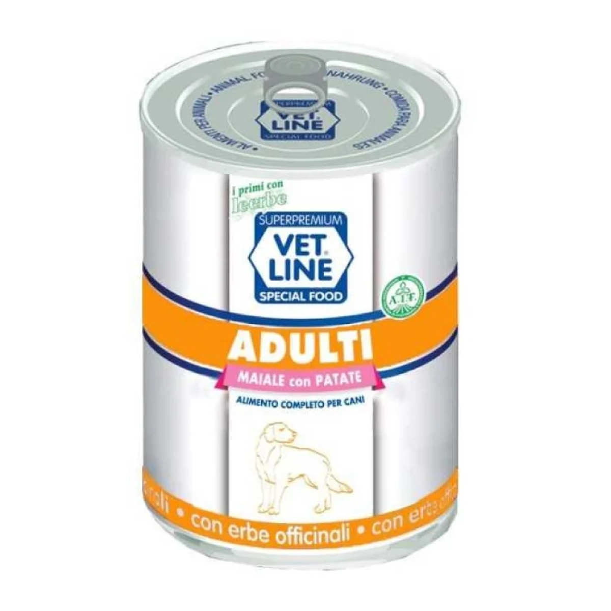 Cerca Offerte di Adulti maiale con patate - alimento completo per cani adulti 400 gr e acquista online