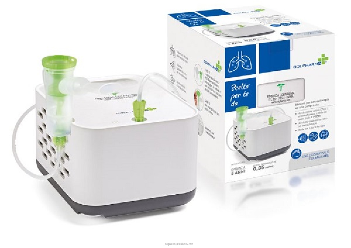 Cerca Offerte di aerosol cube personalizzabile colpharma e acquista online