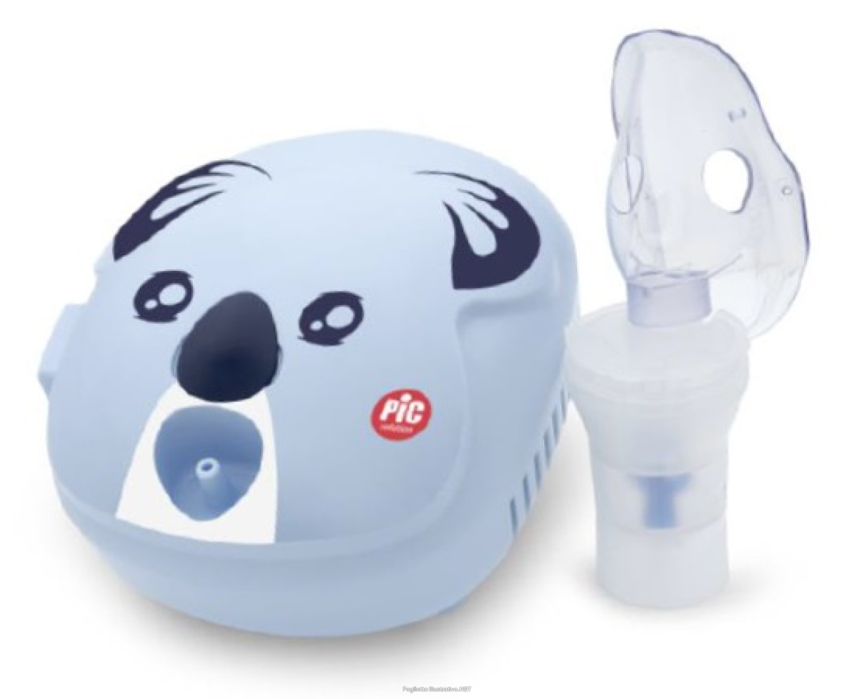 Cerca Offerte di aerosol kappy pic solution 50hz pic e acquista online