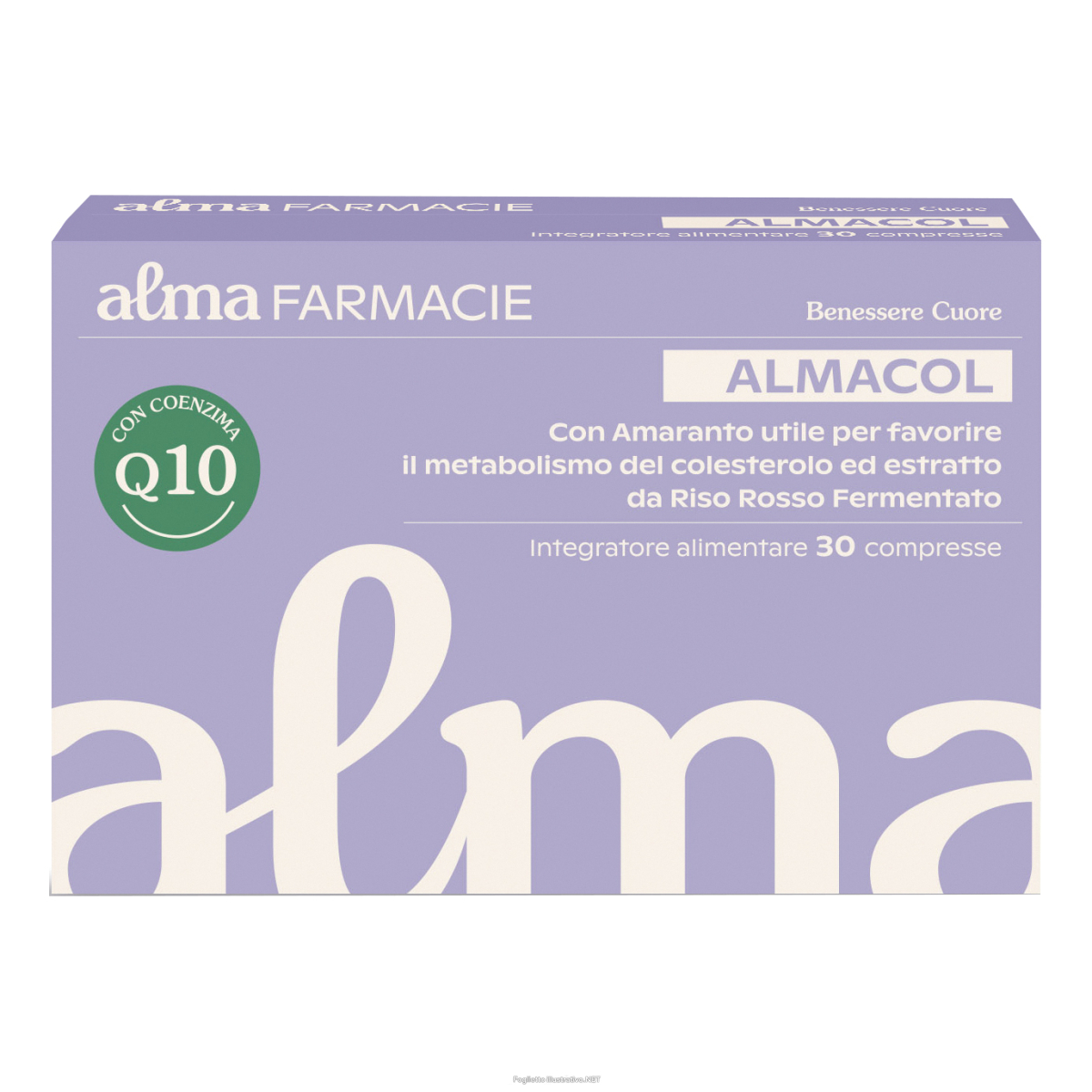 Cerca Offerte di af almacol 30 compresse e acquista online