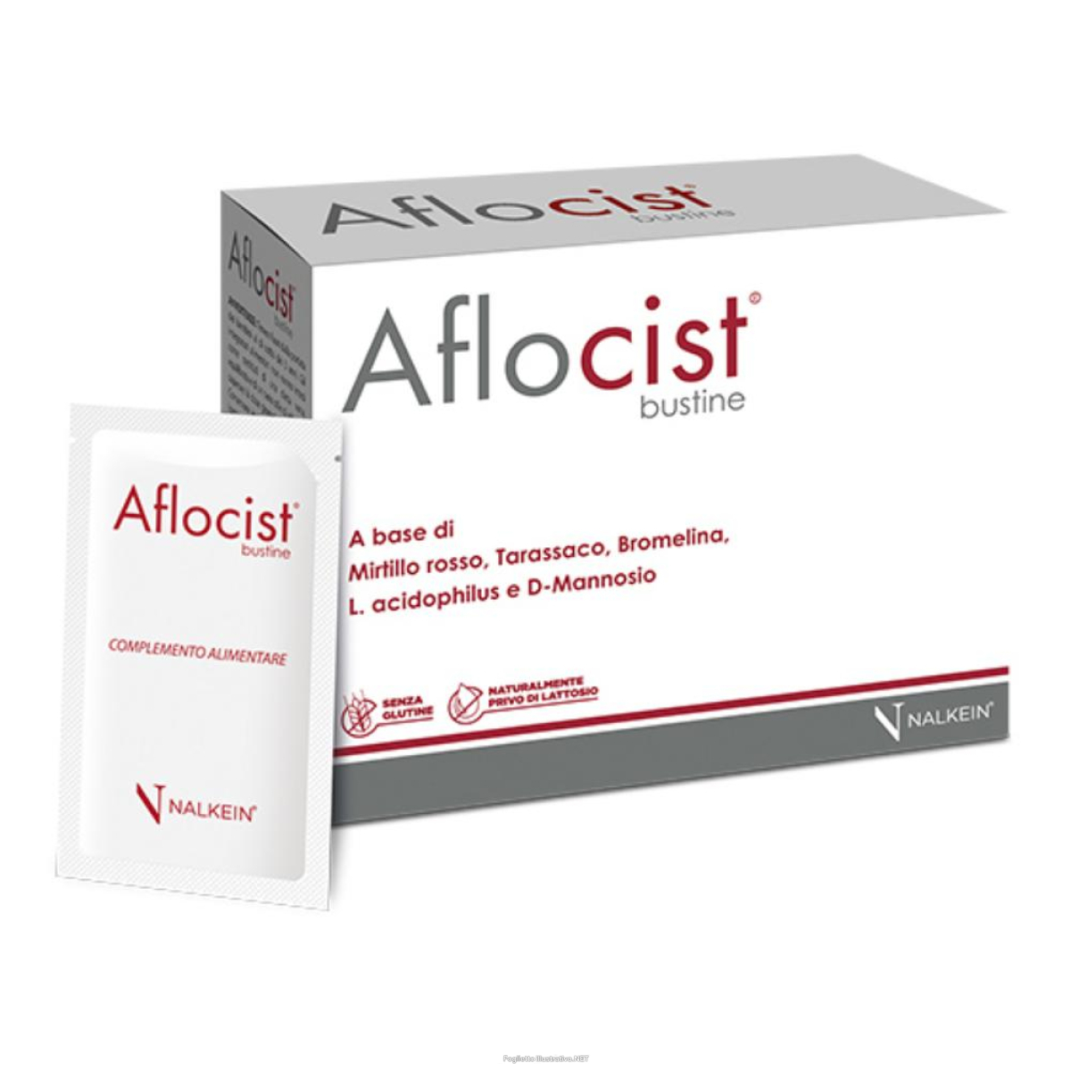 Cerca Offerte di aflocist 20 bust.3500mg e acquista online