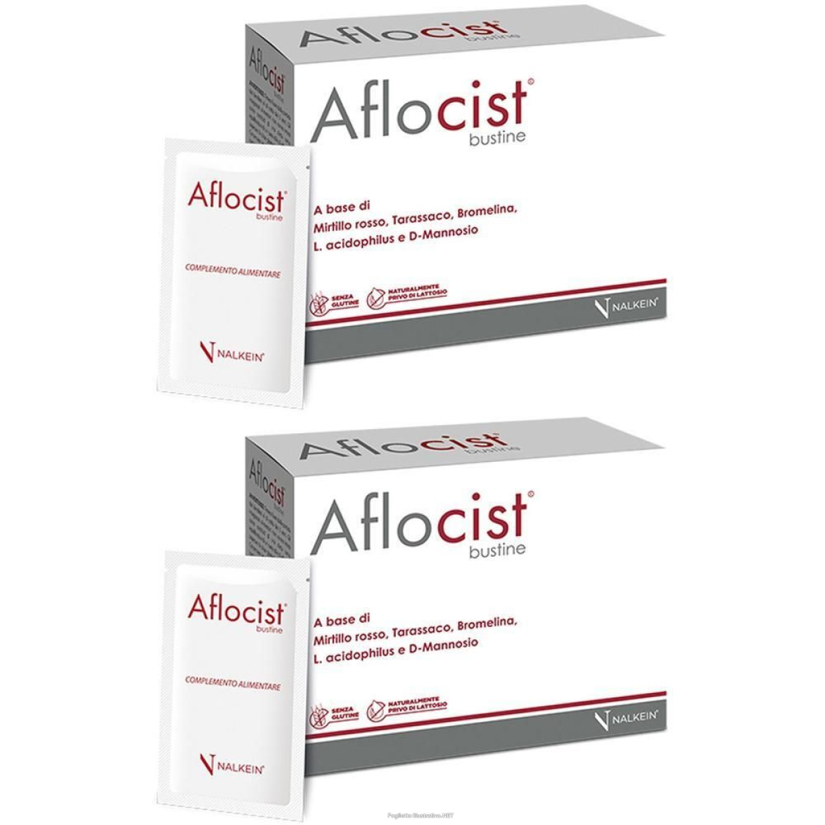 Cerca Offerte di aflocist 20 bustine 2x70 g polvere per soluzione orale e acquista online