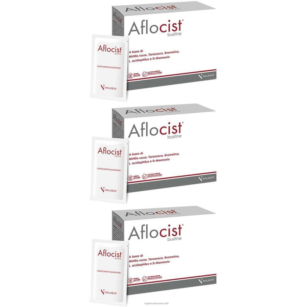 Cerca Offerte di aflocist 20 bustine 3x70 g polvere per soluzione orale e acquista online