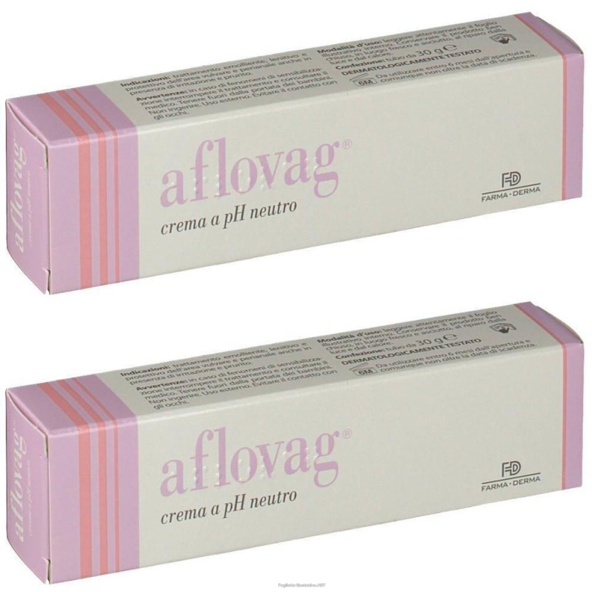 Cerca Offerte di aflovag® crema 2x30 g e acquista online