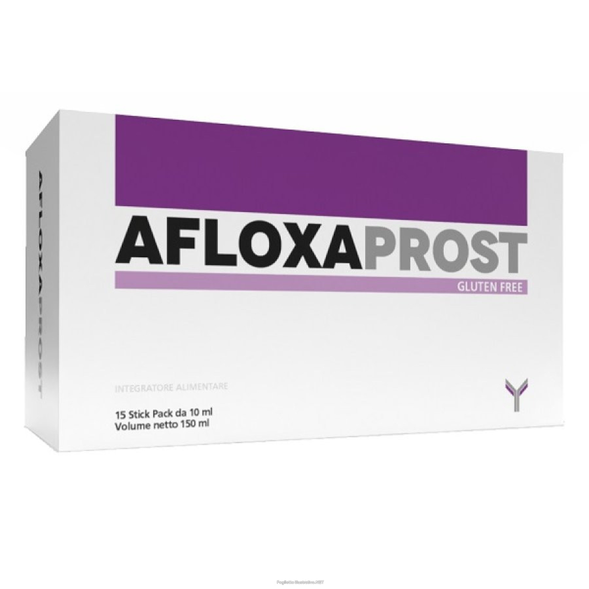 Cerca Offerte di afloxaprost integratore per la funzionalità della prostata 15 stick pack da 10ml e acquista online