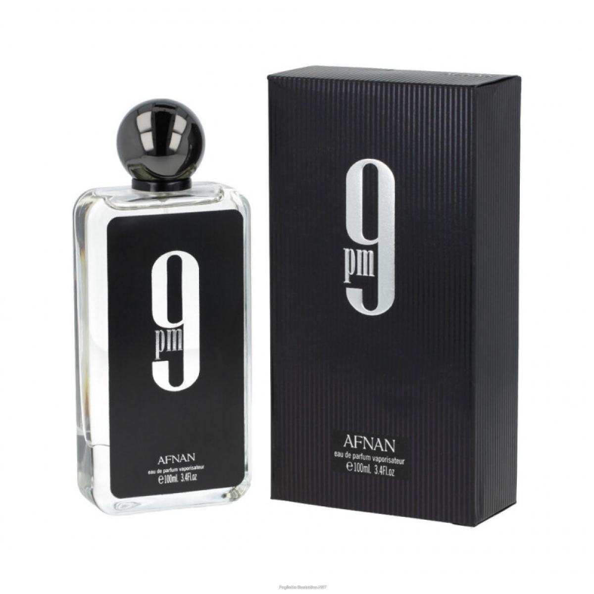 Cerca Offerte di afnan 9 pm eau de parfum (unisex) 100 ml e acquista online