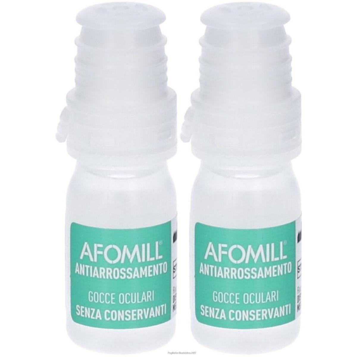 Cerca Offerte di afomill® antiarrossamento gocce oculari flacone 10 ml 2x10 e acquista online