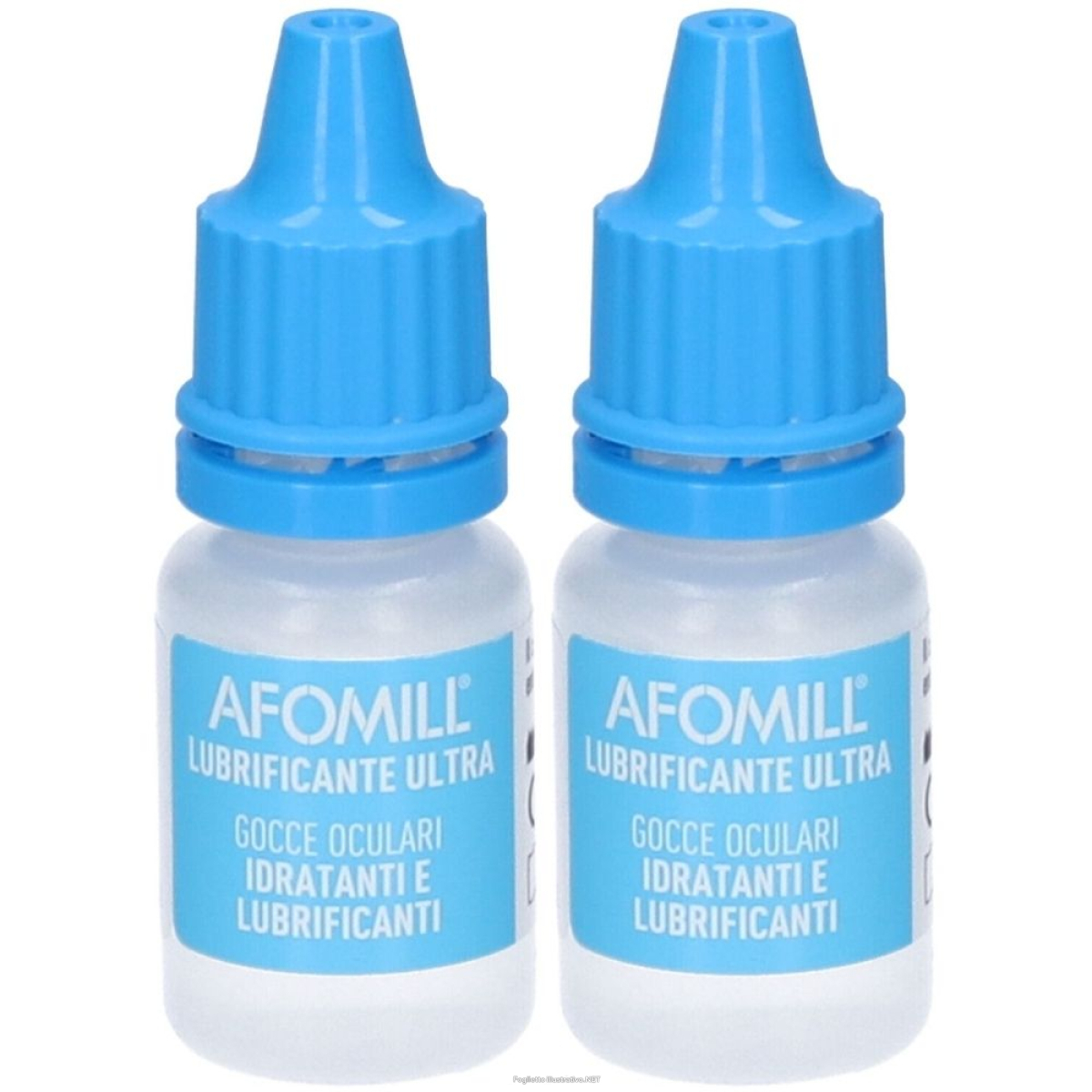 Cerca Offerte di afomill lubrificante ultra gocce oculari flacone 10 ml set da 2 goc e acquista online
