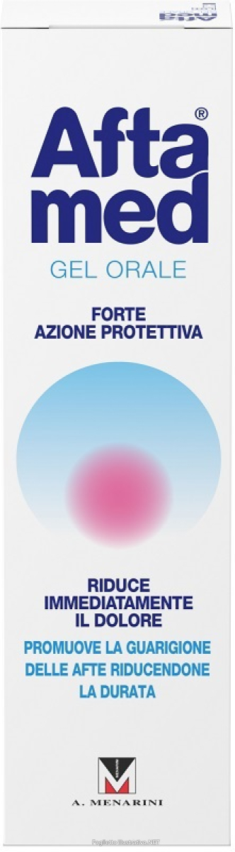 Cerca Offerte di aftamed gel orale 10ml e acquista online