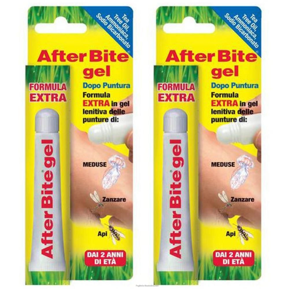 Cerca Offerte di after bite gel extra 2x20 ml e acquista online