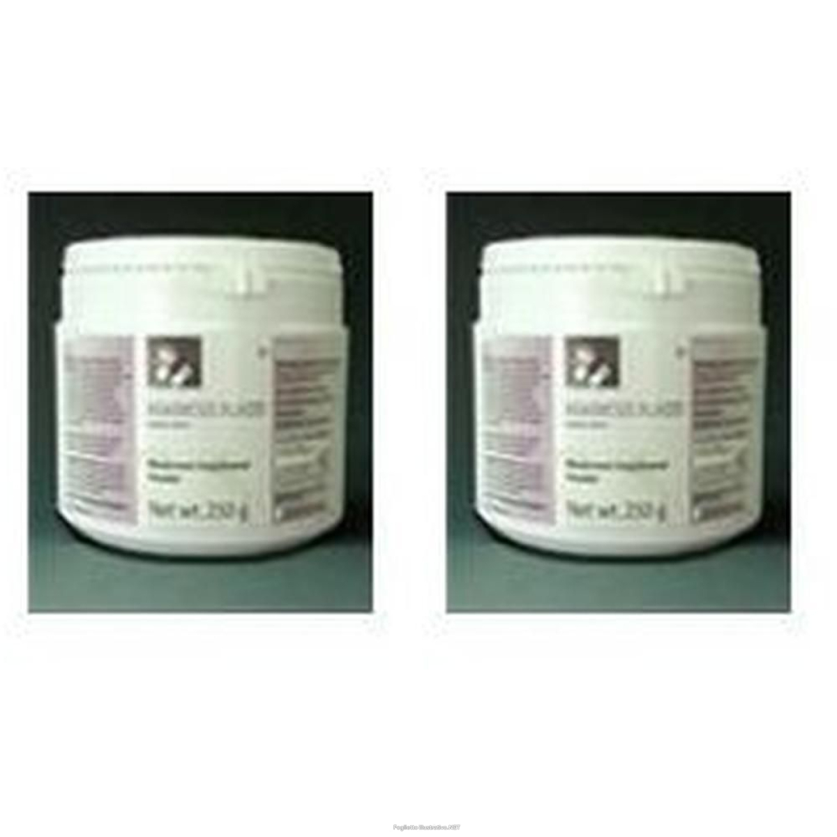 Cerca Offerte di agaricus blazei mycology research laboratories 90 compresse 2x68,4 g c e acquista online