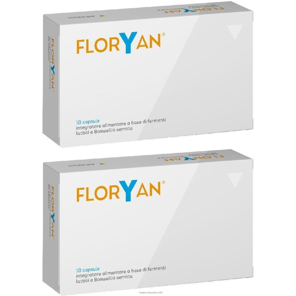 Cerca Offerte di agaton floryan capsule set da 2 g e acquista online