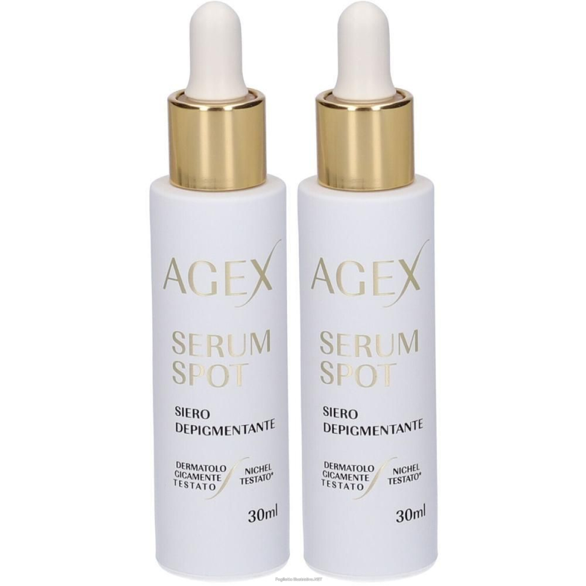 Cerca Offerte di agex serum spot pharcos 30 ml 2x30 ml e acquista online