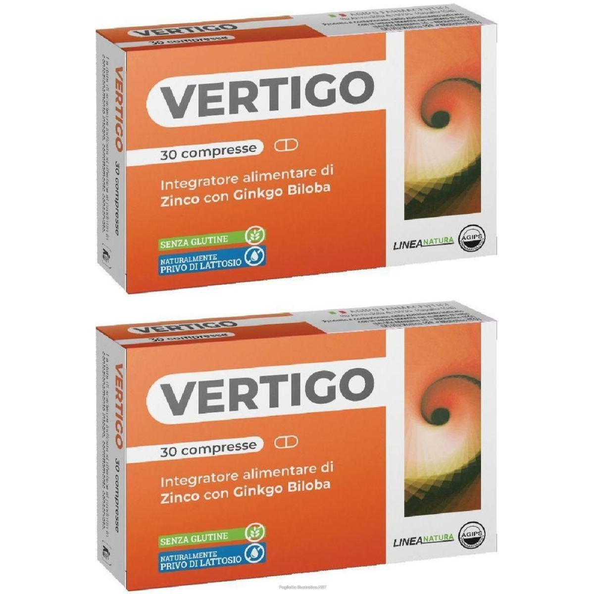 Cerca Offerte di agips farmaceutici vertigo compresse 2x30 pz e acquista online