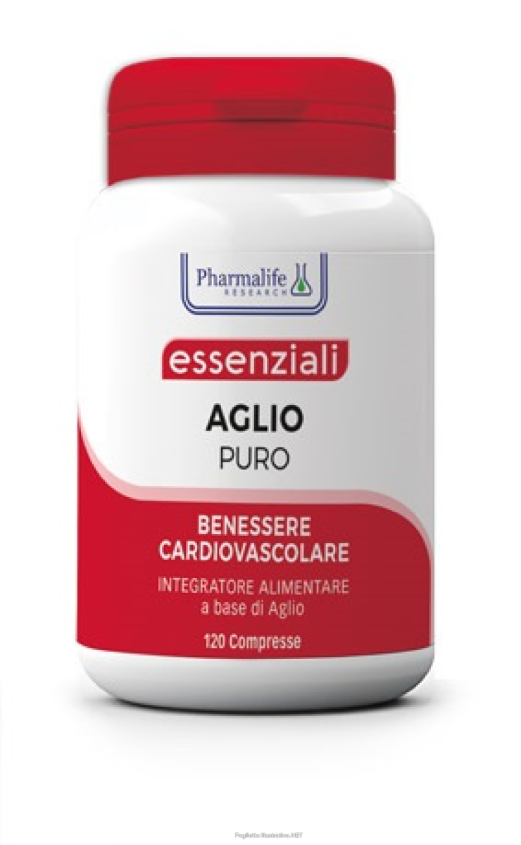 Cerca Offerte di aglio 100% 120 cpr prh e acquista online