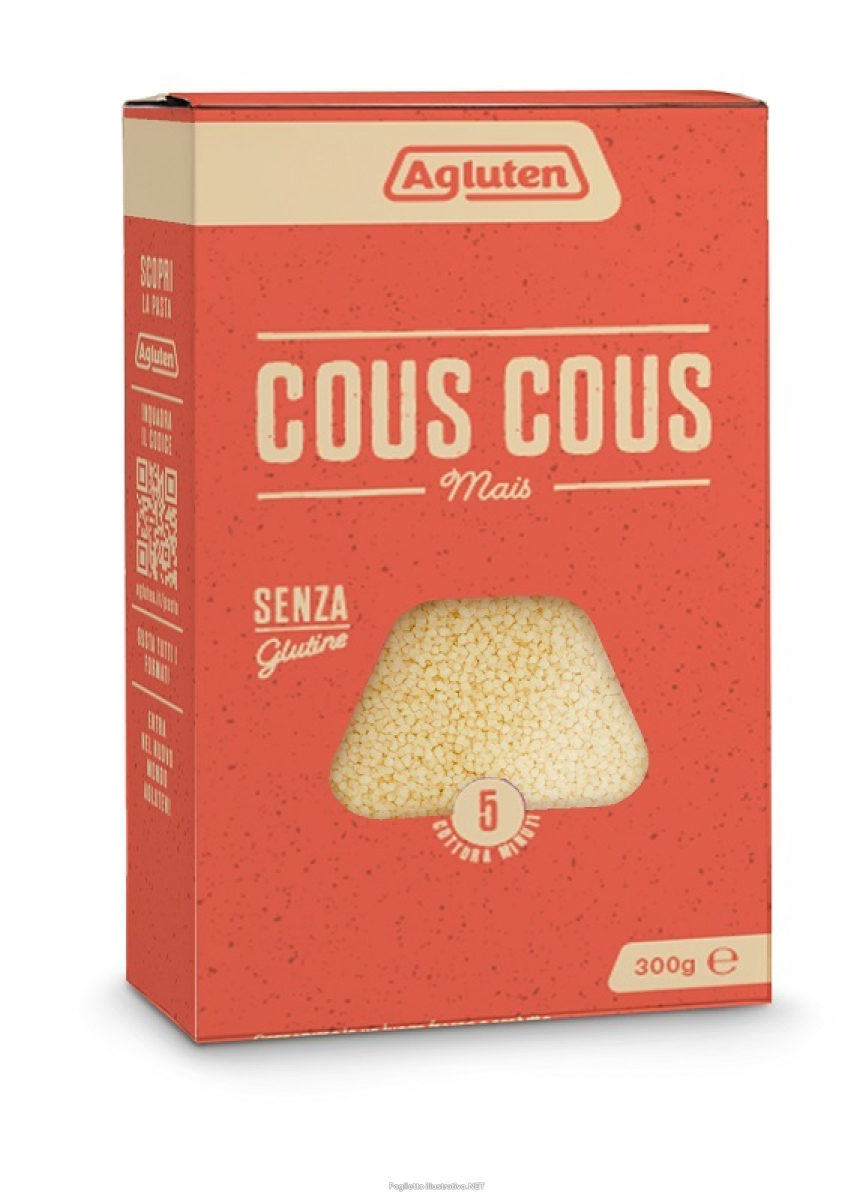 Cerca Offerte di agluten cous cous mais 300 g e acquista online