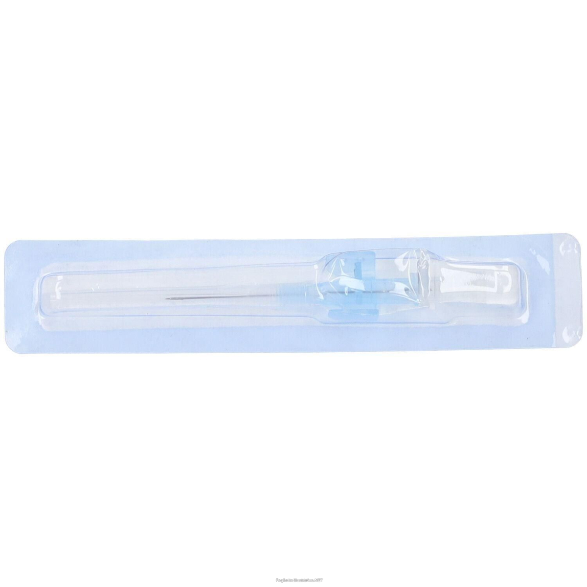 Cerca Offerte di ago cannula gauge 22 1 via anallergico con valvola pz per iniezi e acquista online
