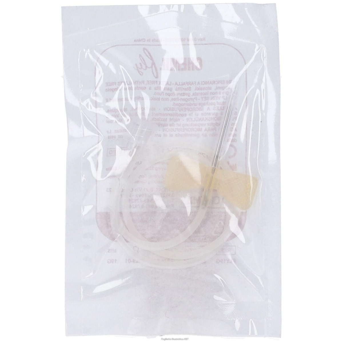 Cerca Offerte di Ago Farfalla Gauge 19 9x1 St e acquista online