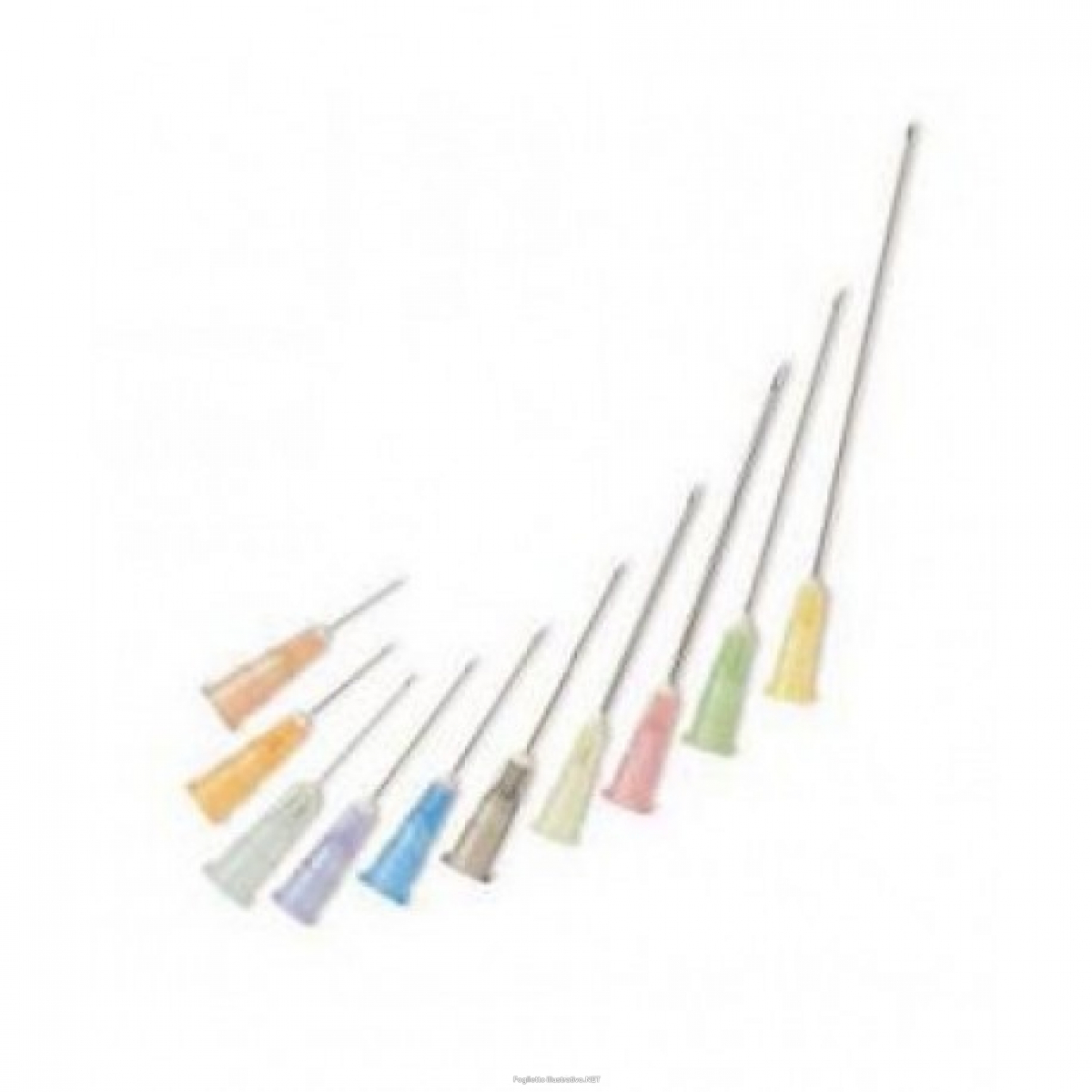 Cerca Offerte di ago ipod monouso 14 sterile g23 100 pezzi e acquista online