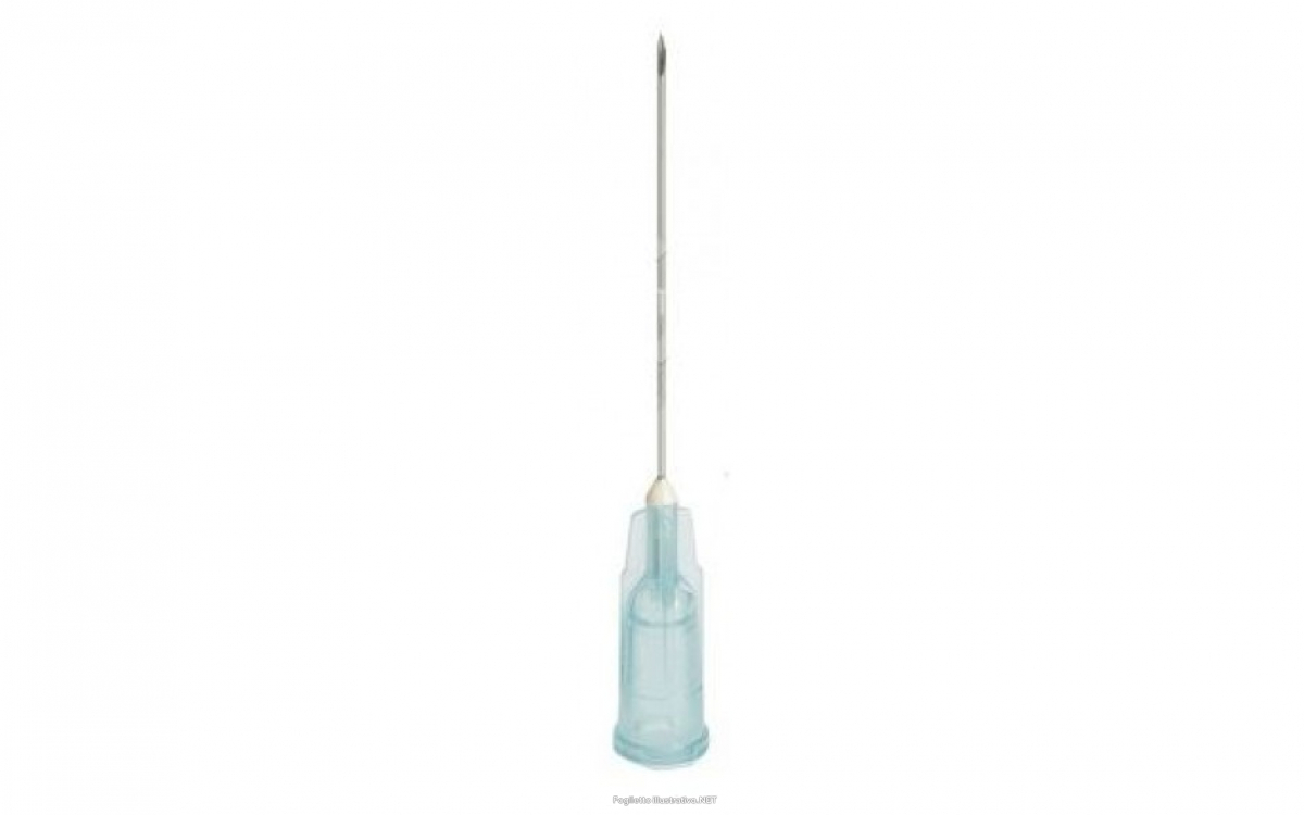 Cerca Offerte di ago ipod monouso 16 sterile g23 100 pezzi e acquista online