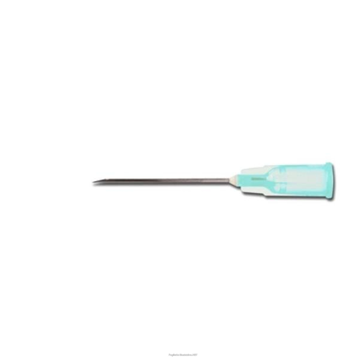 Cerca Offerte di ago ipodermico diacare gauge 22 100 pezzi e acquista online