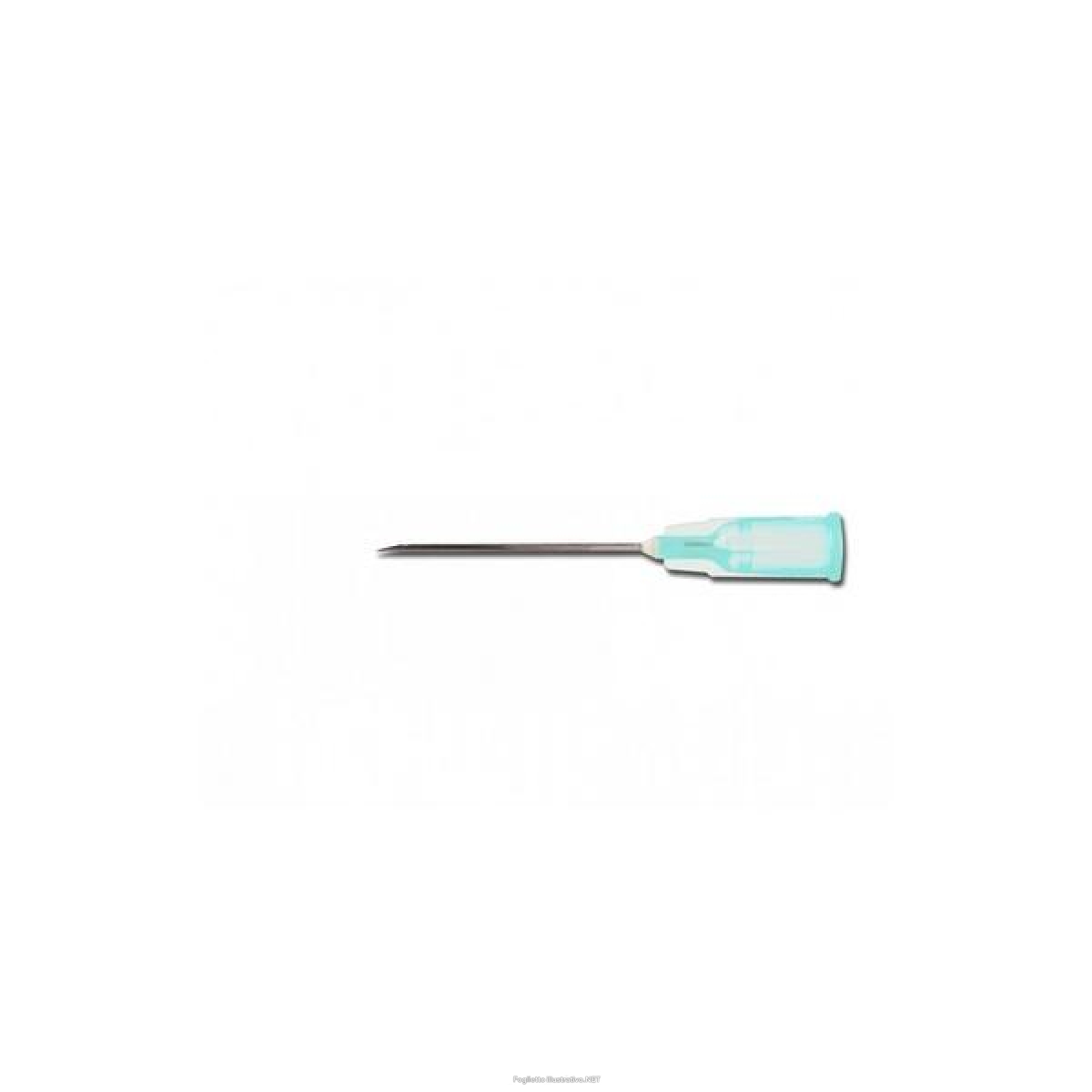 Cerca Offerte di ago ipodermico diacare gauge 23 100 pezzi e acquista online