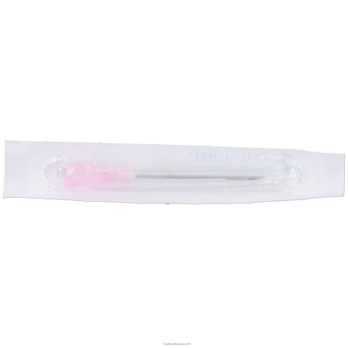 Cerca Offerte di ago per prelievo gauge 18 1 1/2 inch 1,2mm lunghezza 40mm anallergico e acquista online