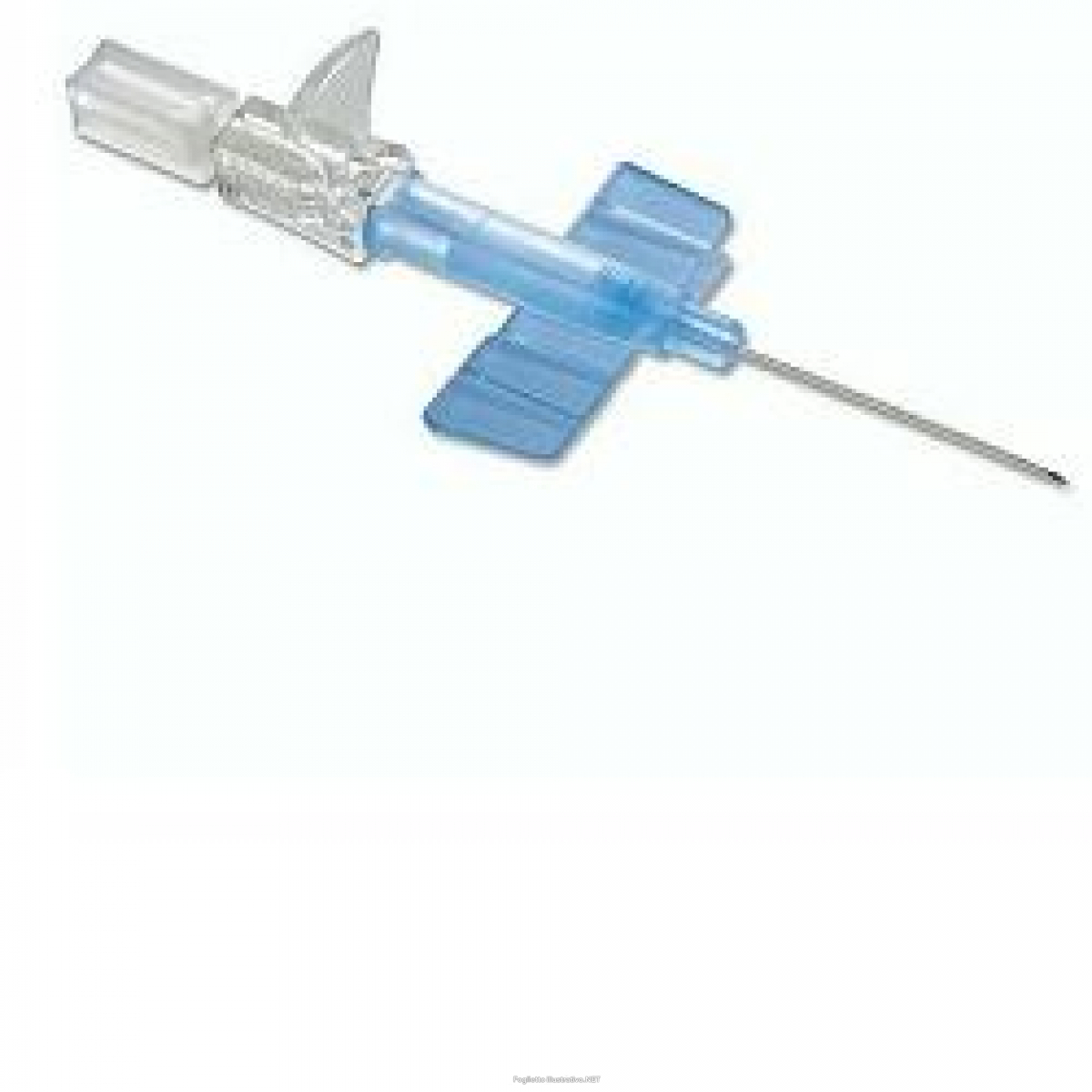 Cerca Offerte di ago venopic 1via g22 25mm fep e acquista online