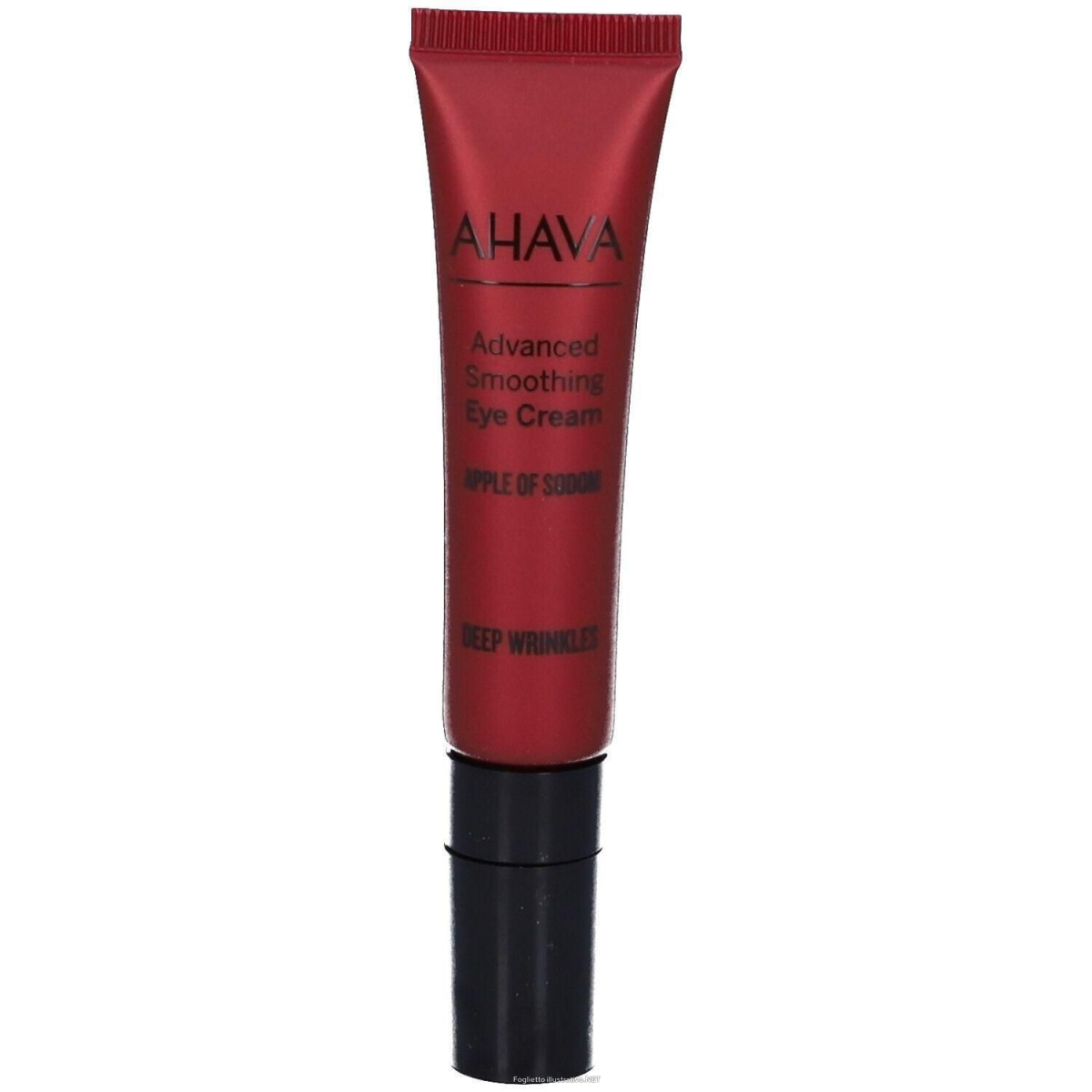 Cerca Offerte di ahava apple of sodom advanced smoothing crema contorno occhi 4x15 ml e acquista online