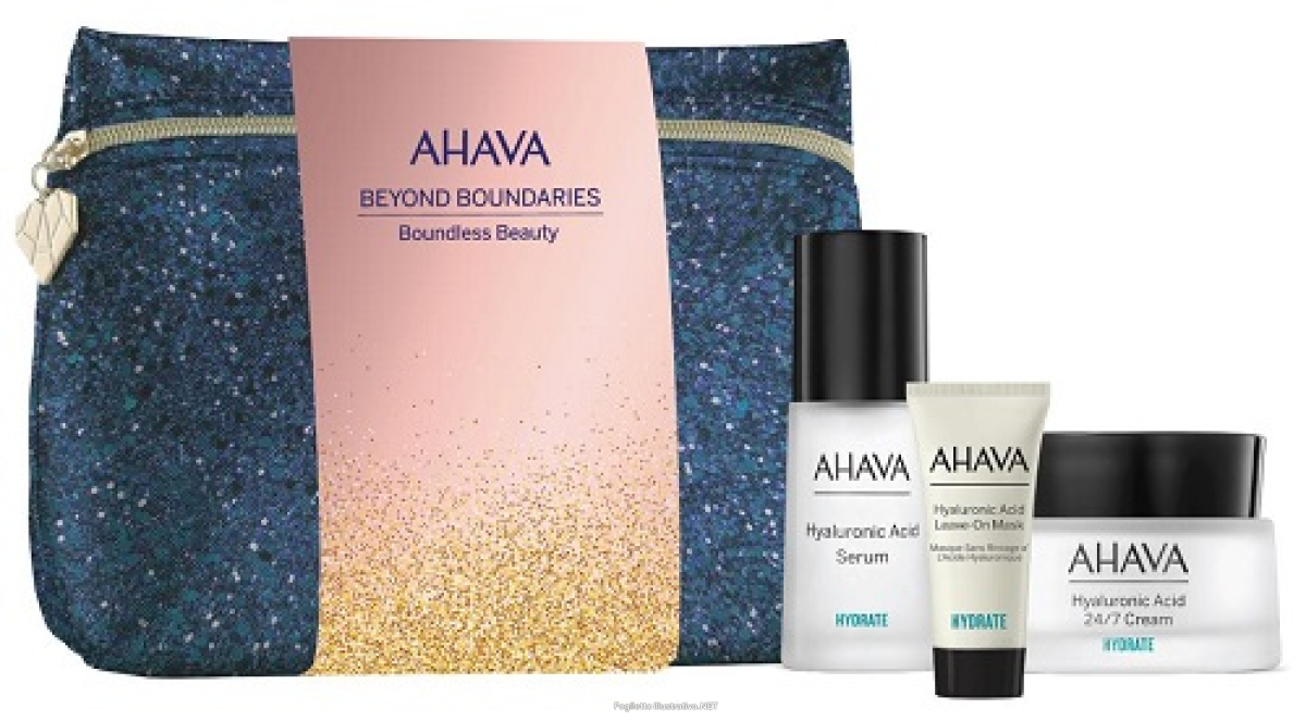 Cerca Offerte di ahava boundless beauty e acquista online