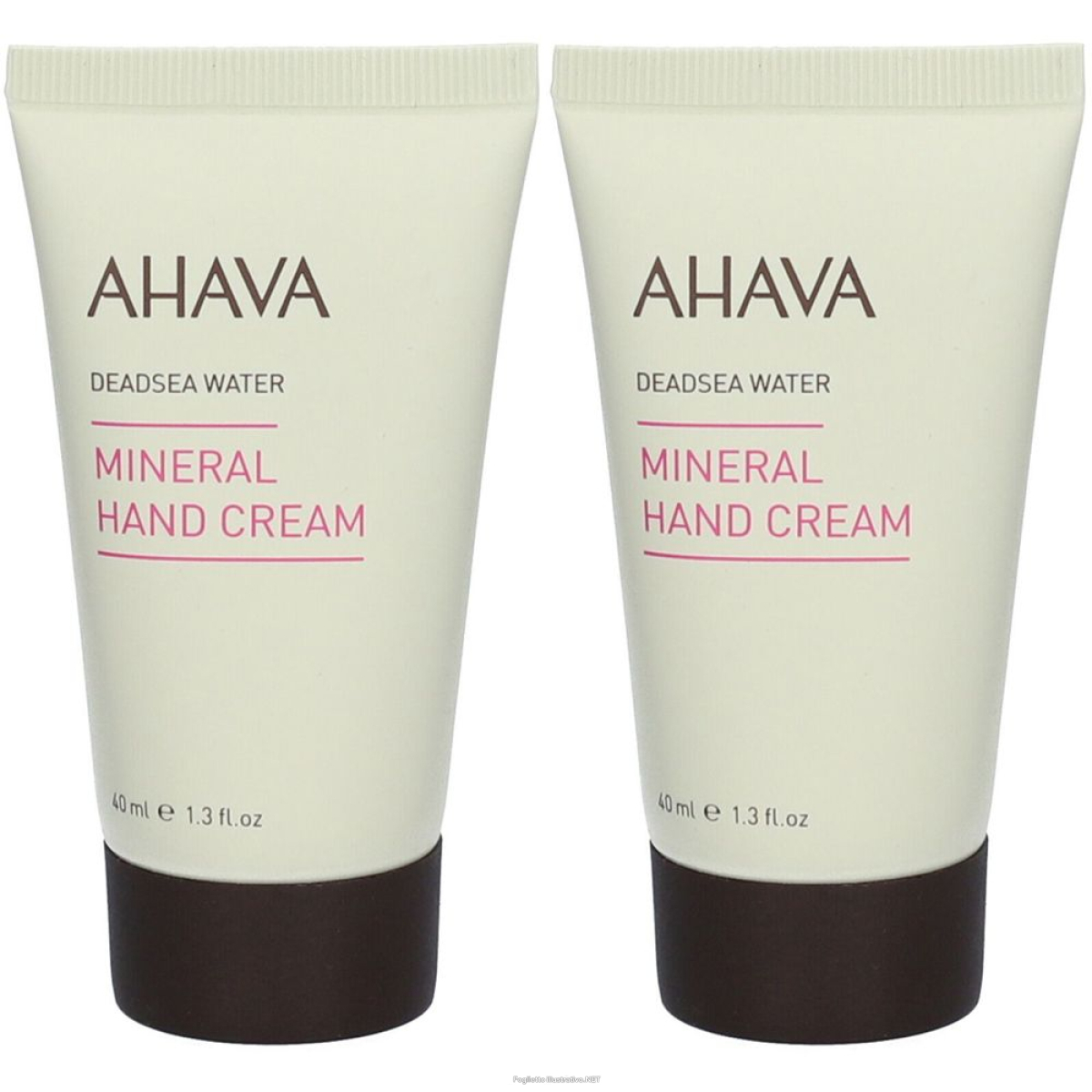 Cerca Offerte di ahava crema minerale per le mani set da 2 2x40 ml e acquista online