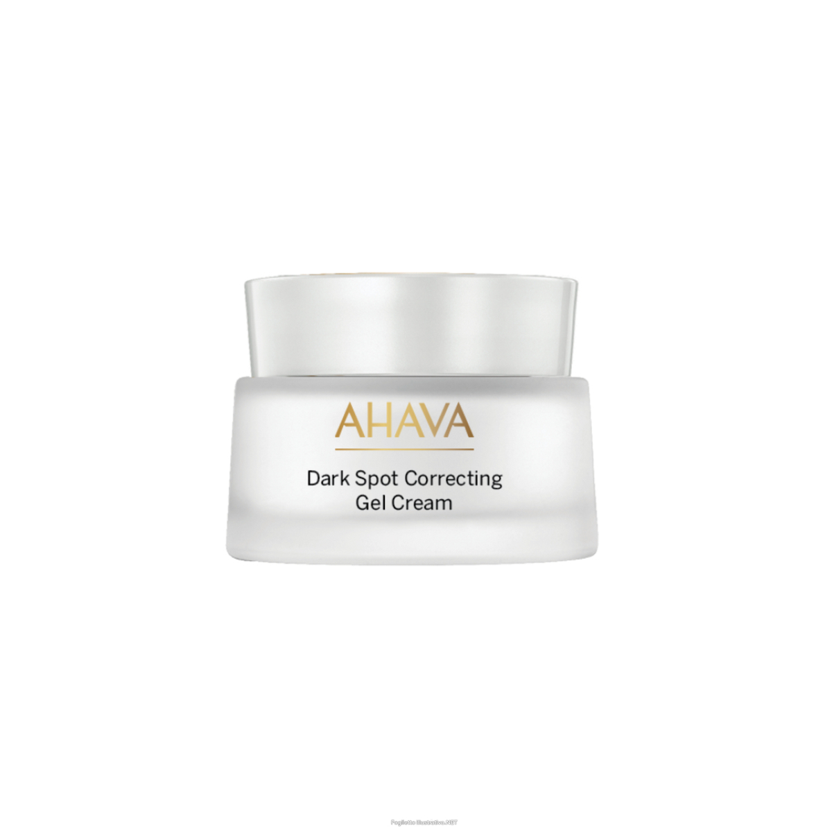 Cerca Offerte di ahava dark spot correcting gel cream 50 ml e acquista online